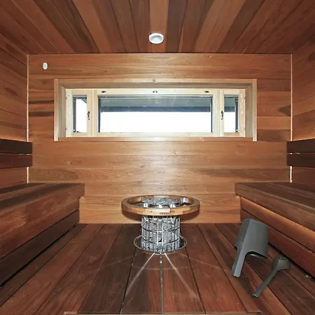 Amiraali בית נופש Jämsä