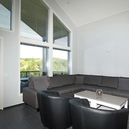 בית נופש Amiraali