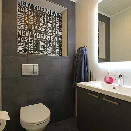 Amiraali בית נופש *