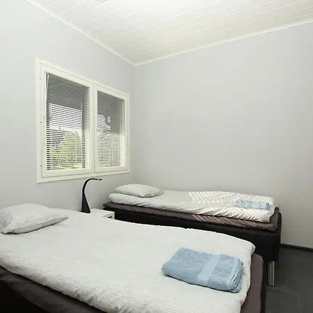 בית נופש Amiraali