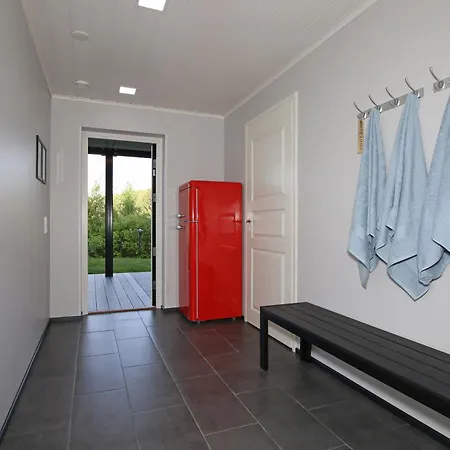 Amiraali בית נופש