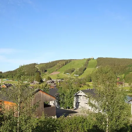 Vakantiehuis Amiraali *