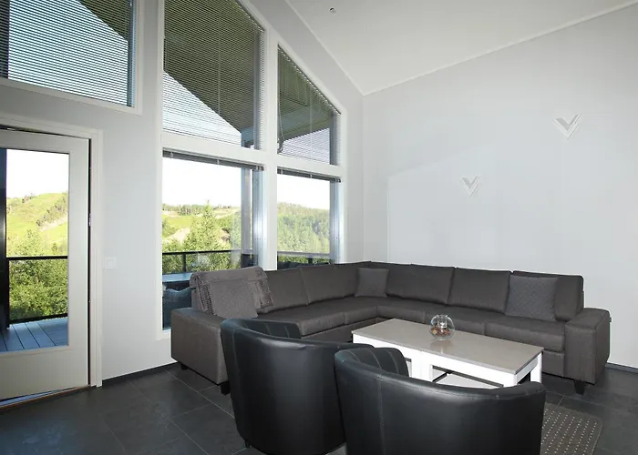 בית נופש Amiraali