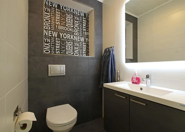 Amiraali בית נופש *