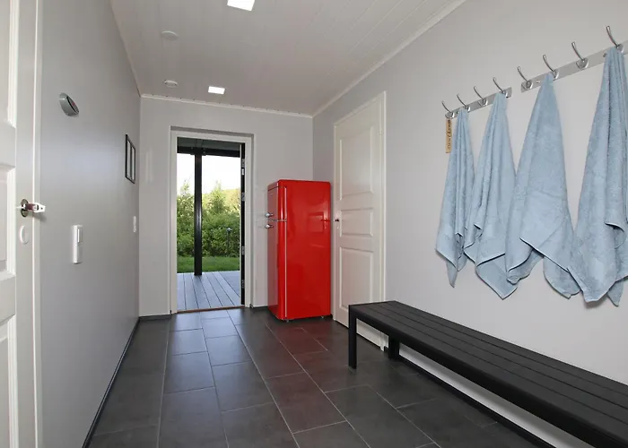 Amiraali בית נופש