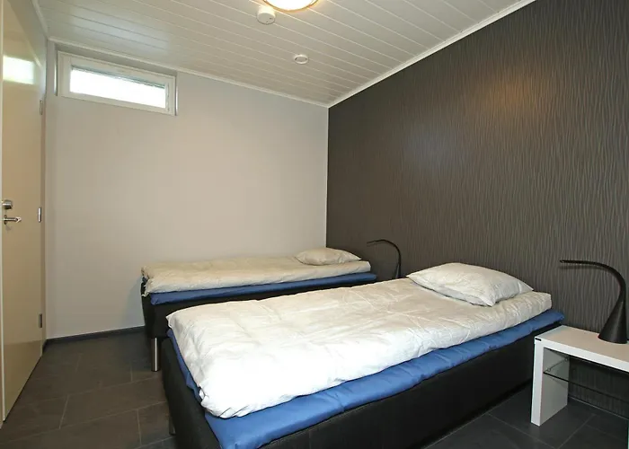 בית נופש Amiraali *