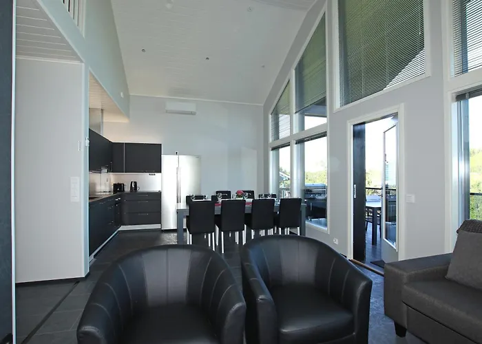 Amiraali בית נופש