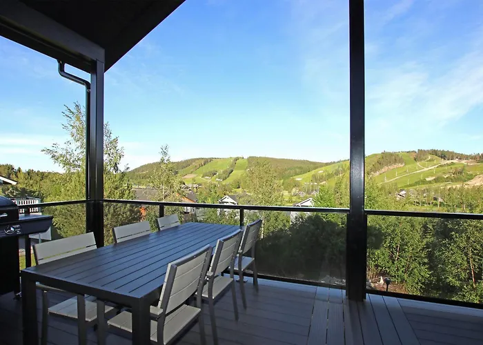 Amiraali בית נופש *