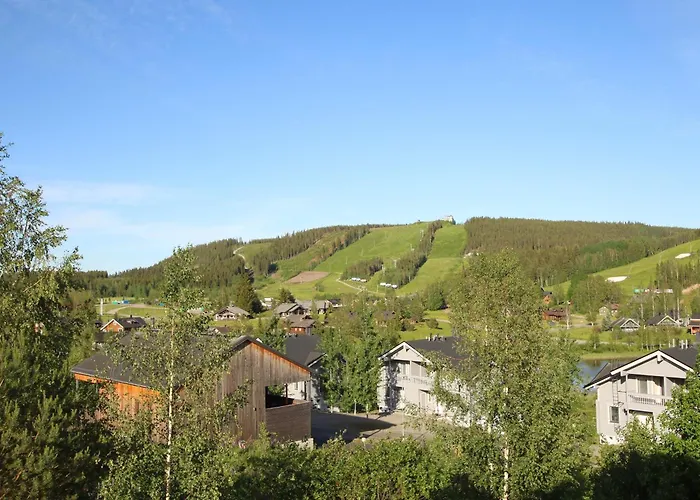 בית נופש Amiraali *